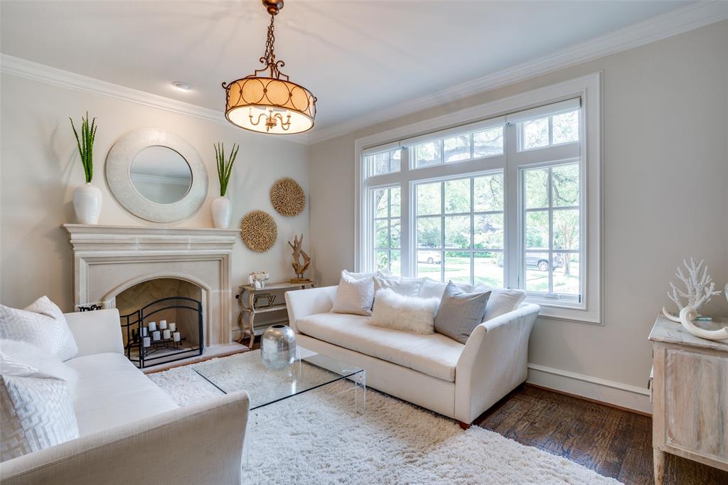 Greenway Parks - Residential