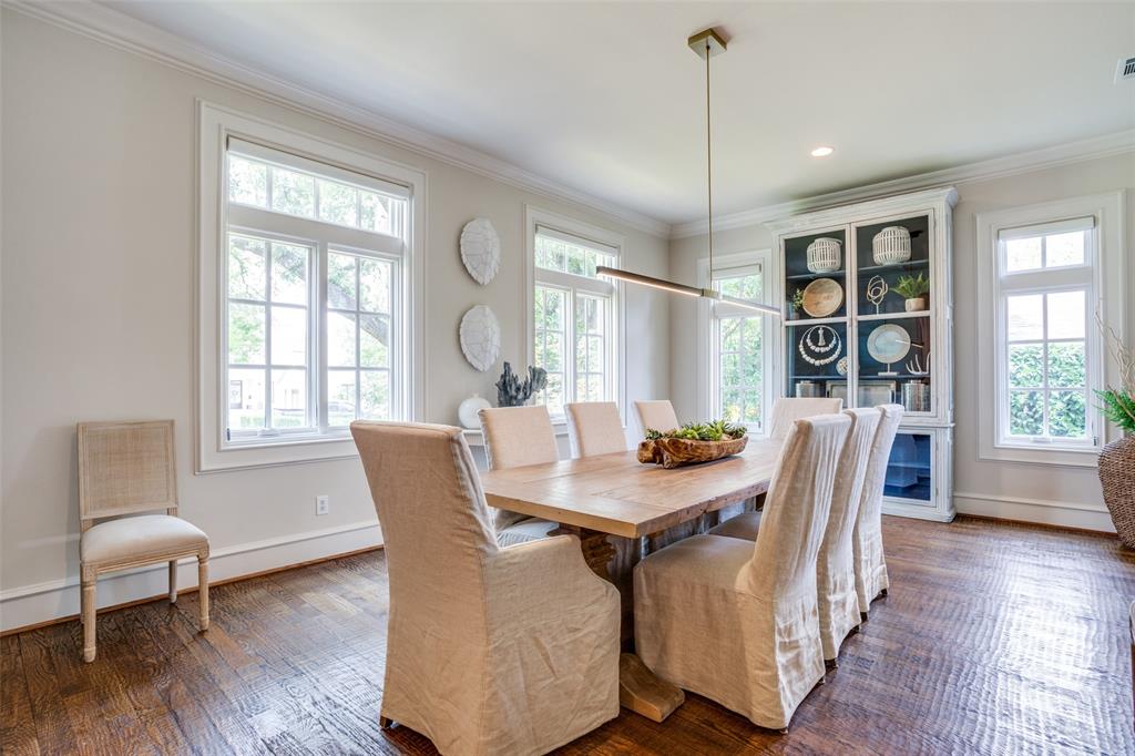 Greenway Parks - Residential