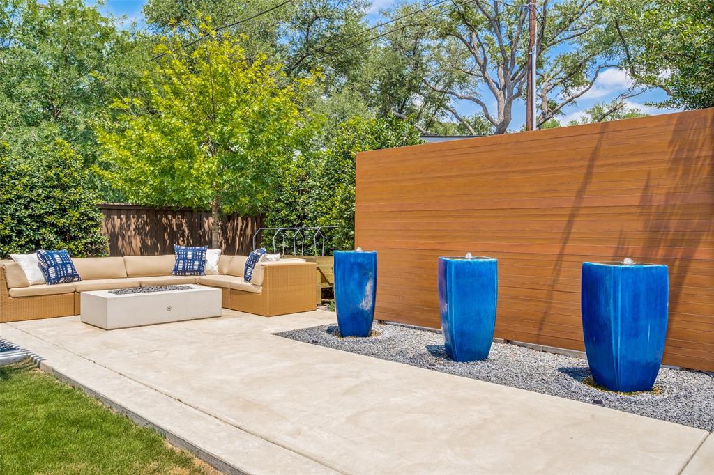 Greenway Parks - Residential