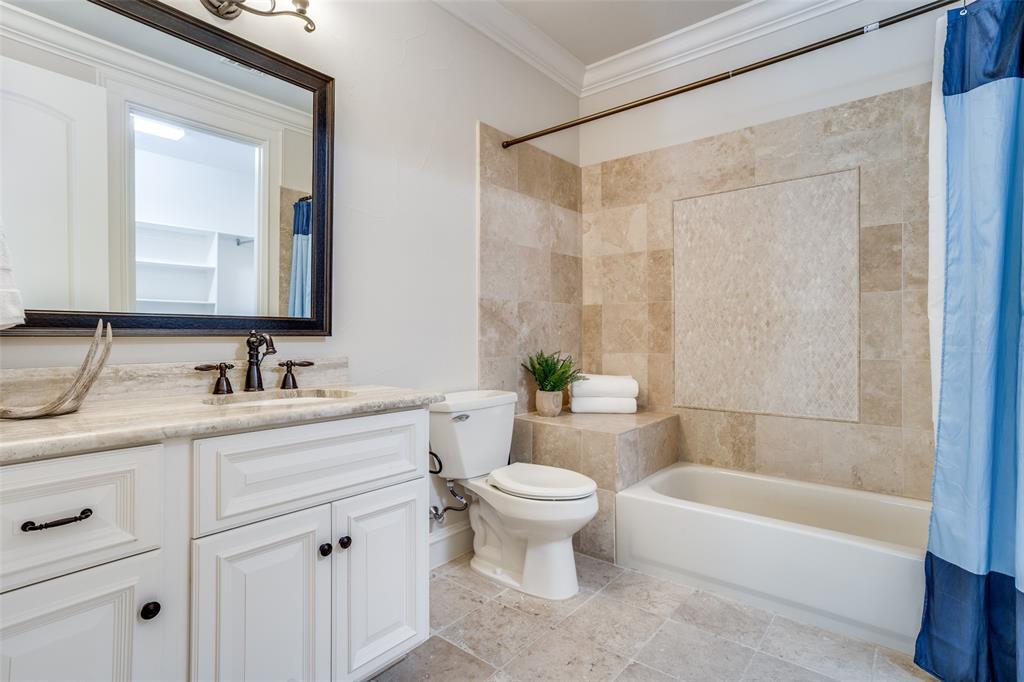 Greenway Parks - Residential