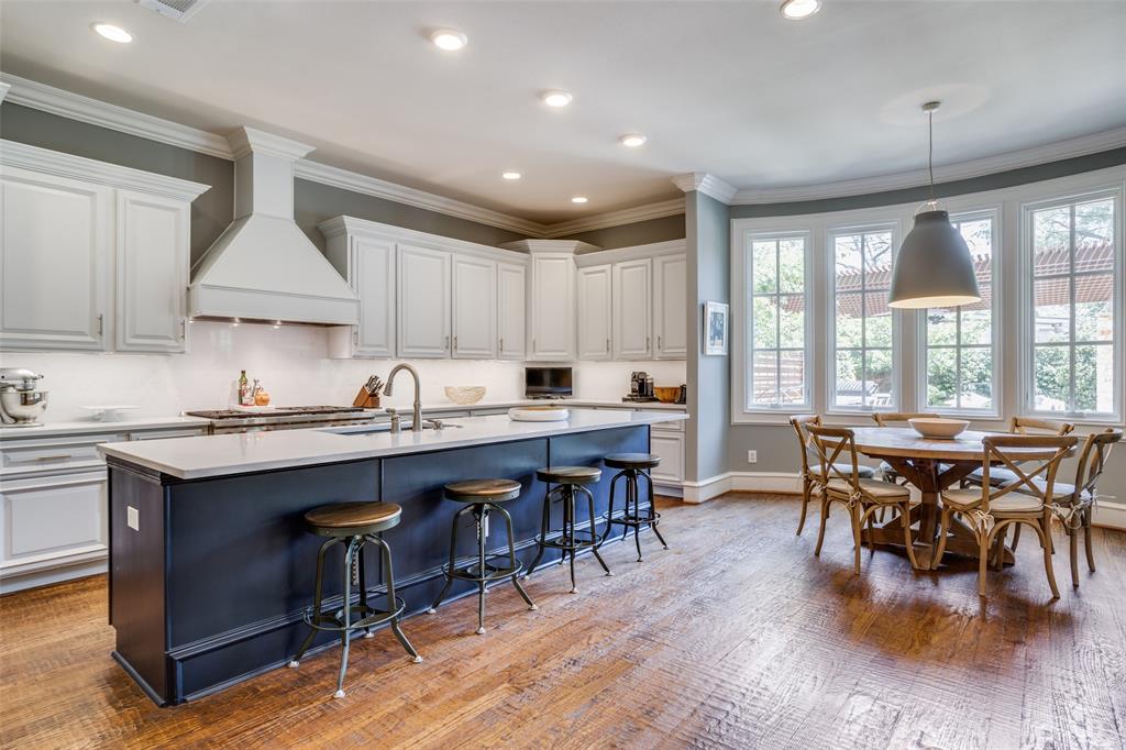 Greenway Parks - Residential