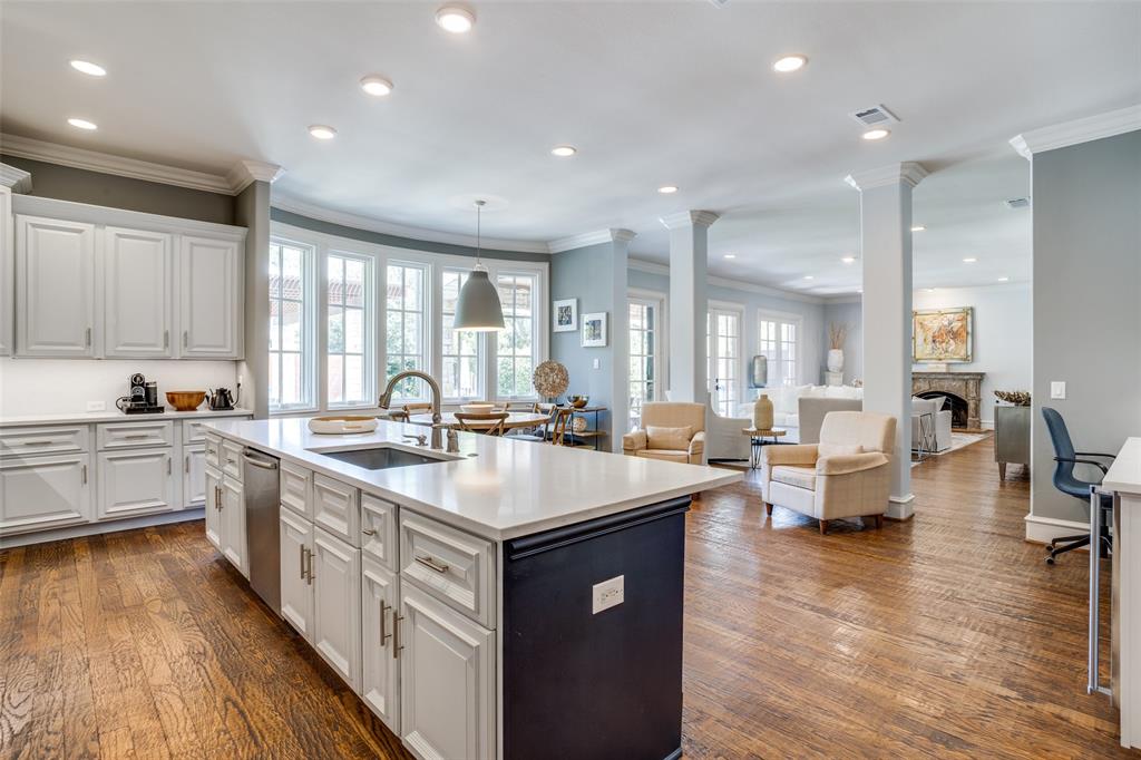 Greenway Parks - Residential