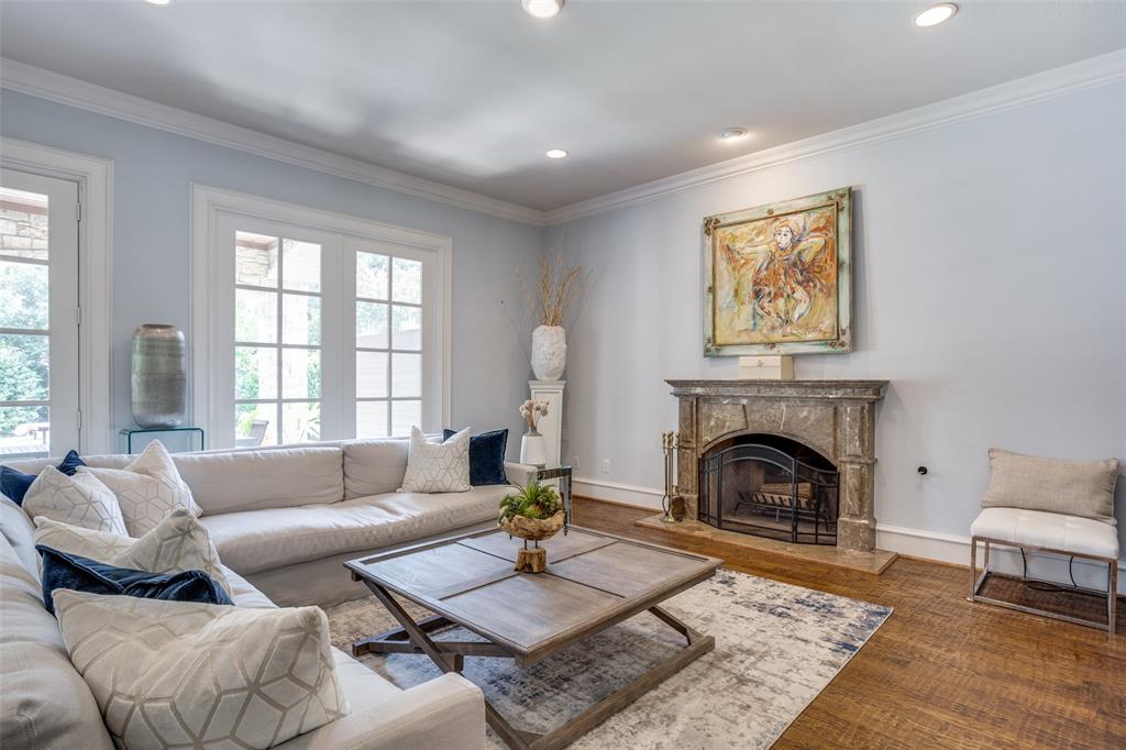 Greenway Parks - Residential