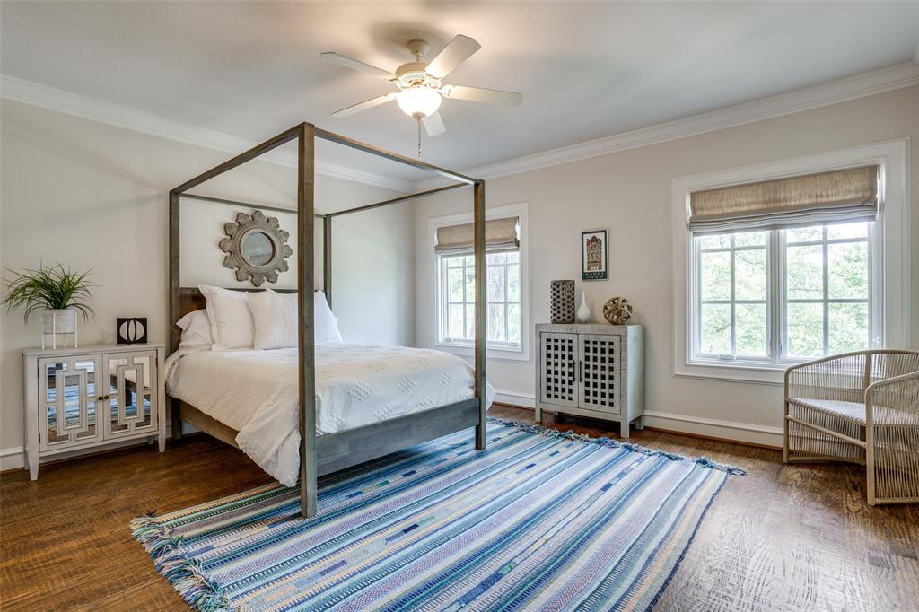 Greenway Parks - Residential