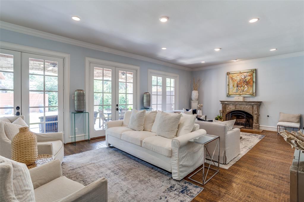 Greenway Parks - Residential