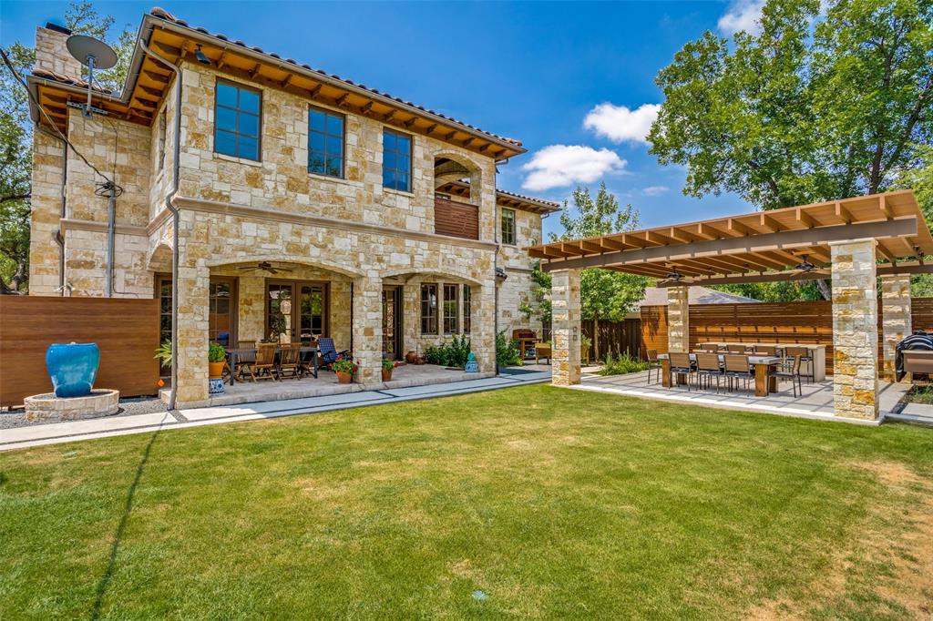 Greenway Parks - Residential