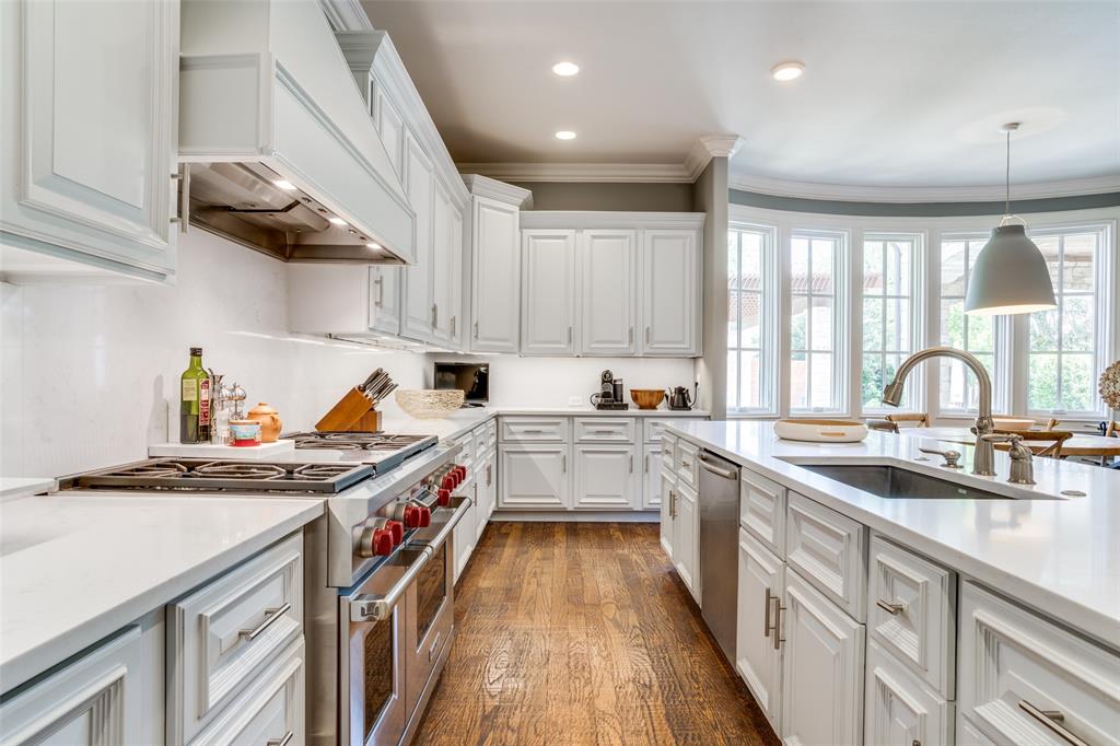 Greenway Parks - Residential