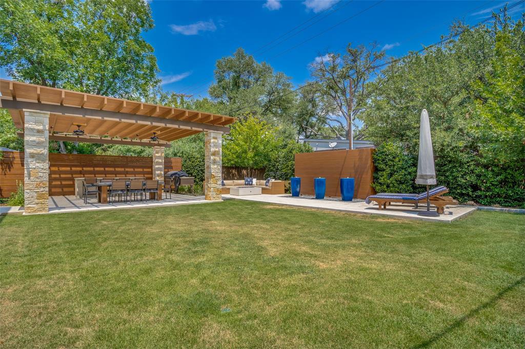 Greenway Parks - Residential