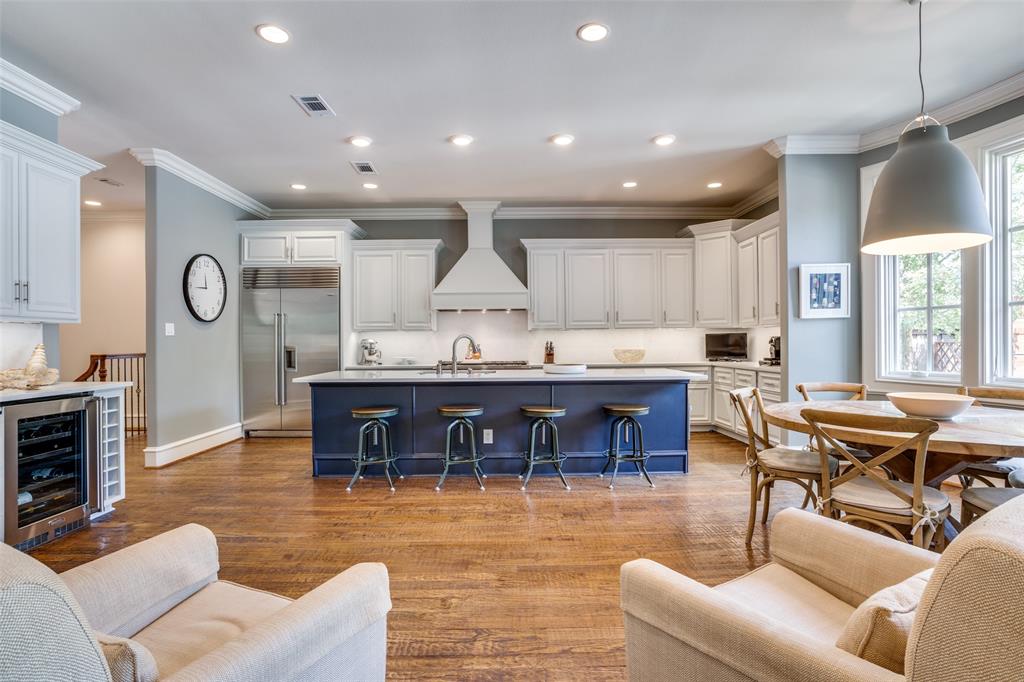 Greenway Parks - Residential