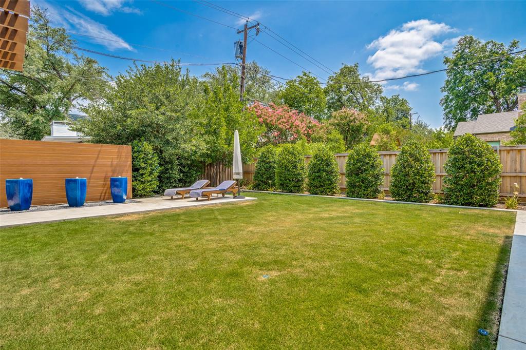 Greenway Parks - Residential