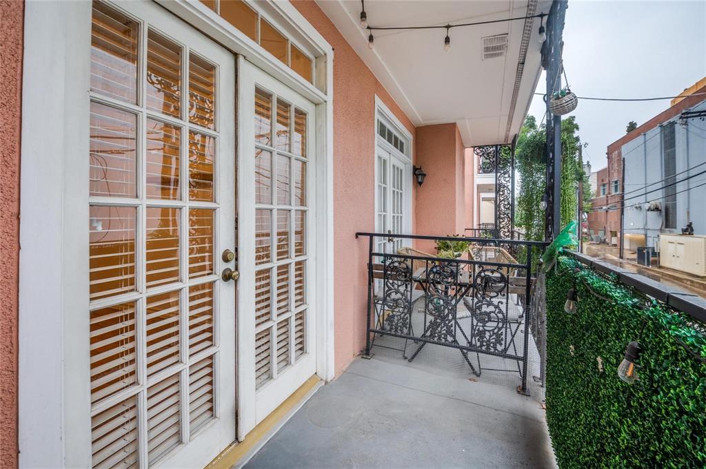 Bois Du Chene - Residential Lease