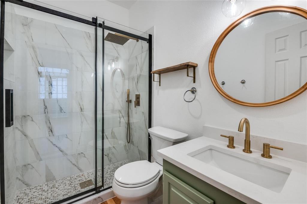 Bois Du Chene - Residential Lease