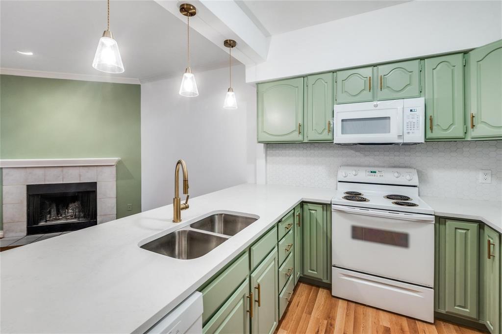 Bois Du Chene - Residential Lease