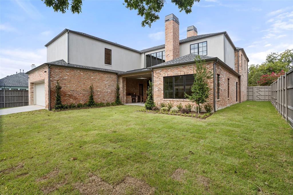 Pemberton Add - Residential