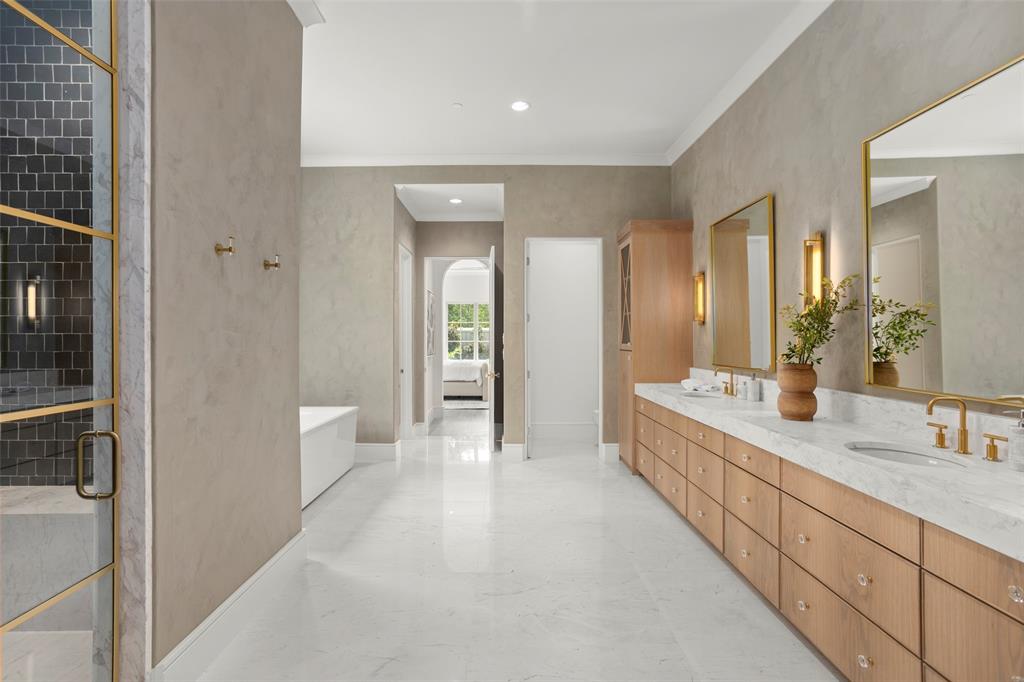 Pemberton Add - Residential