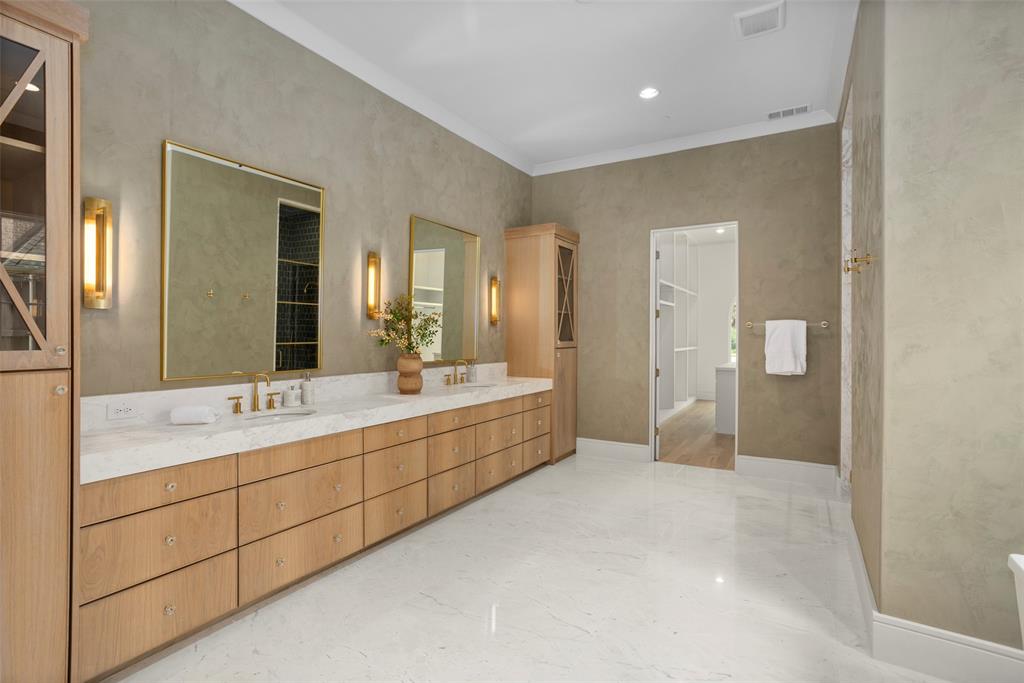 Pemberton Add - Residential