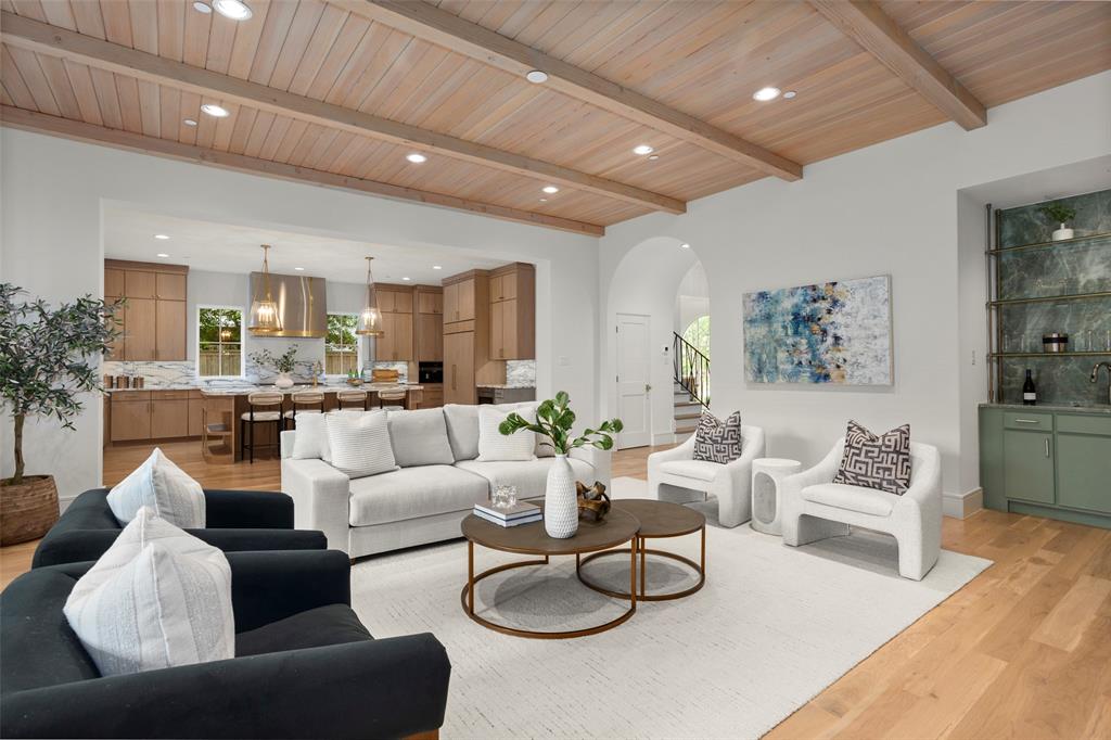 Pemberton Add - Residential