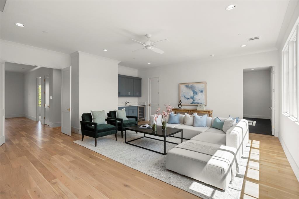 Pemberton Add - Residential