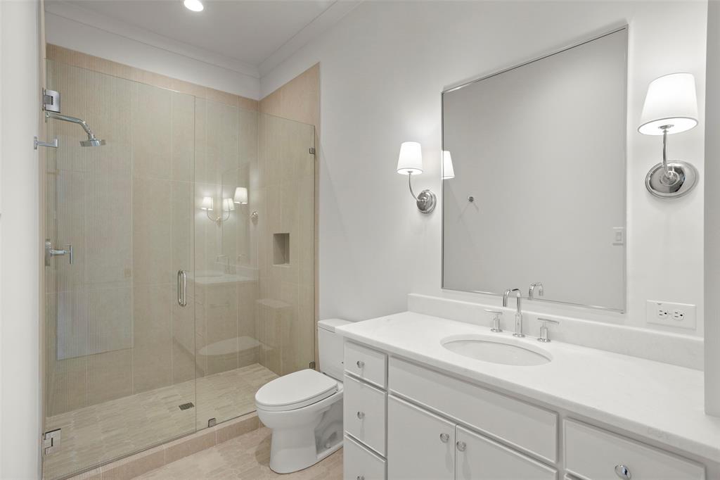 Pemberton Add - Residential