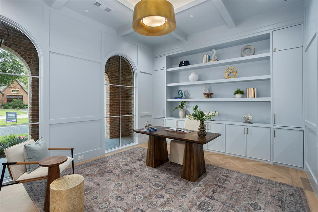 Pemberton Add - Residential