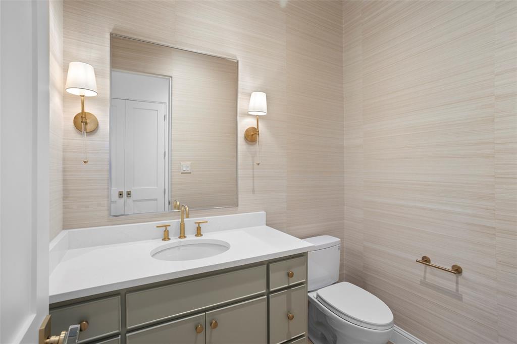 Pemberton Add - Residential