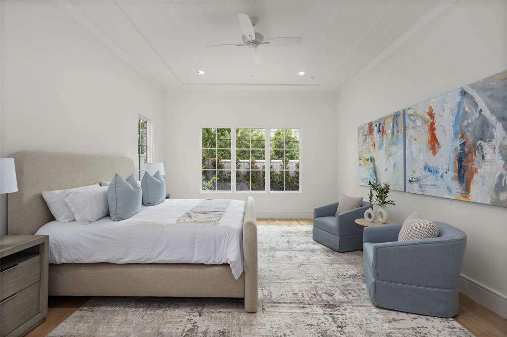 Pemberton Add - Residential