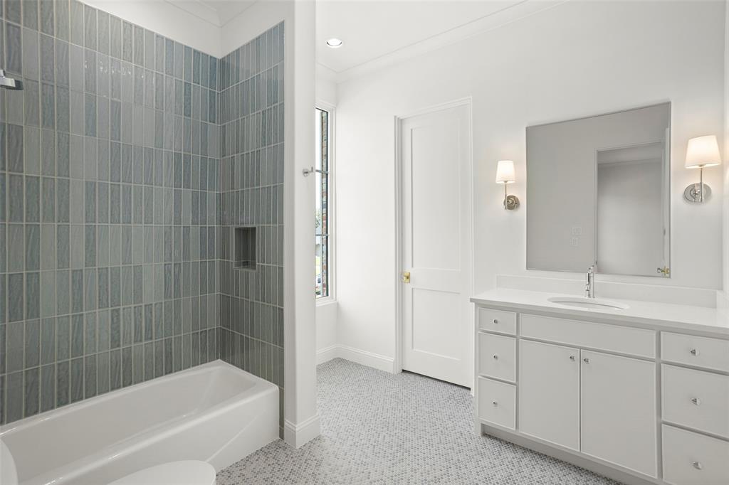 Pemberton Add - Residential