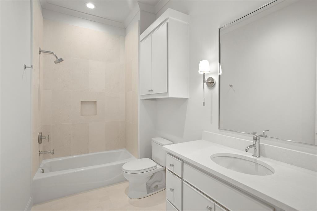 Pemberton Add - Residential