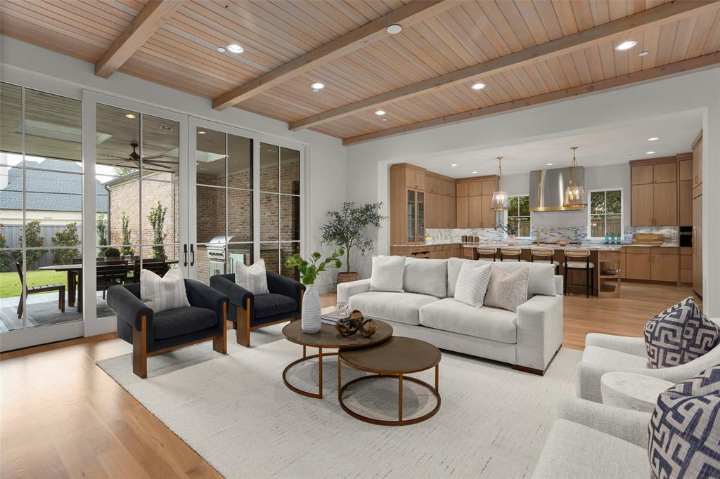 Pemberton Add - Residential