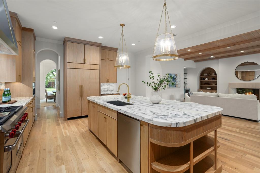 Pemberton Add - Residential