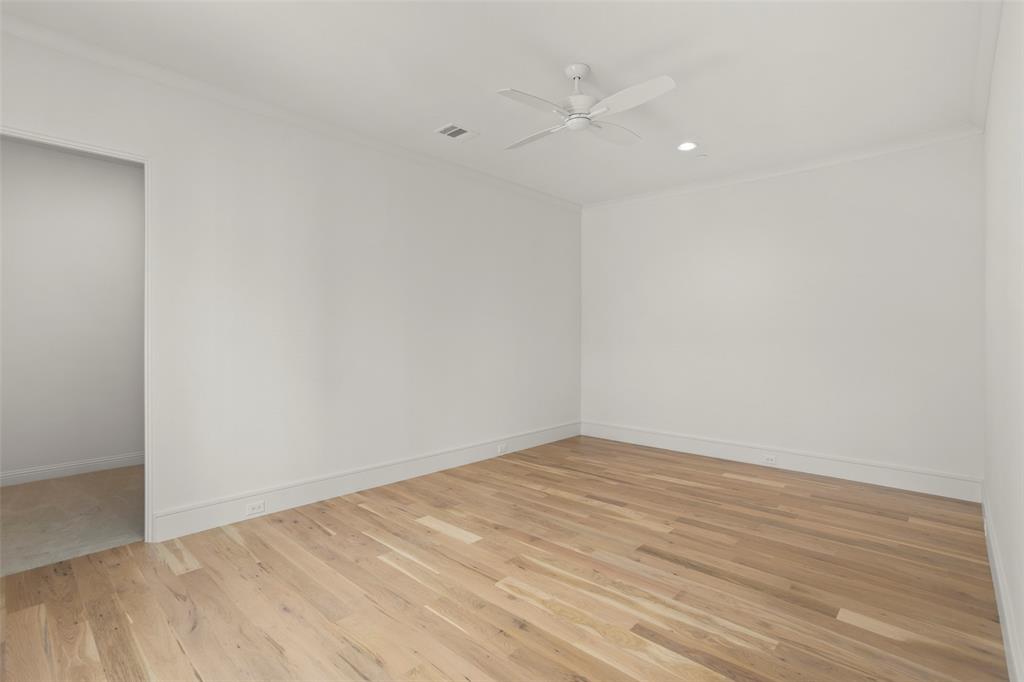 Pemberton Add - Residential