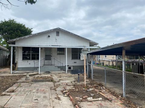 A home in Fort Worth