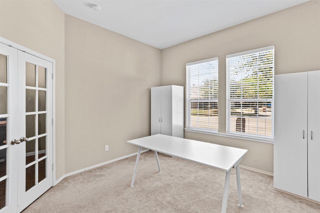 Timber Creek Phase I - Residential