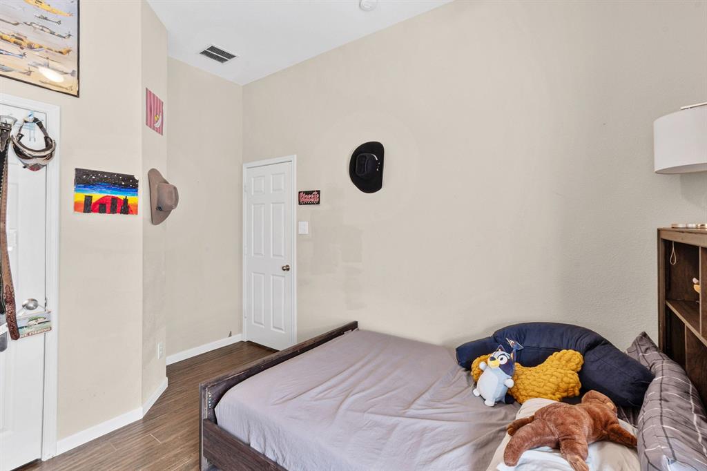 Timber Creek Phase I - Residential