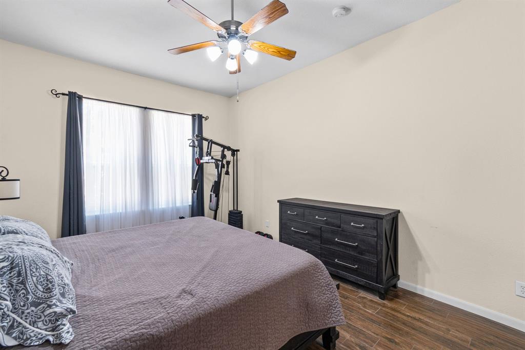 Timber Creek Phase I - Residential