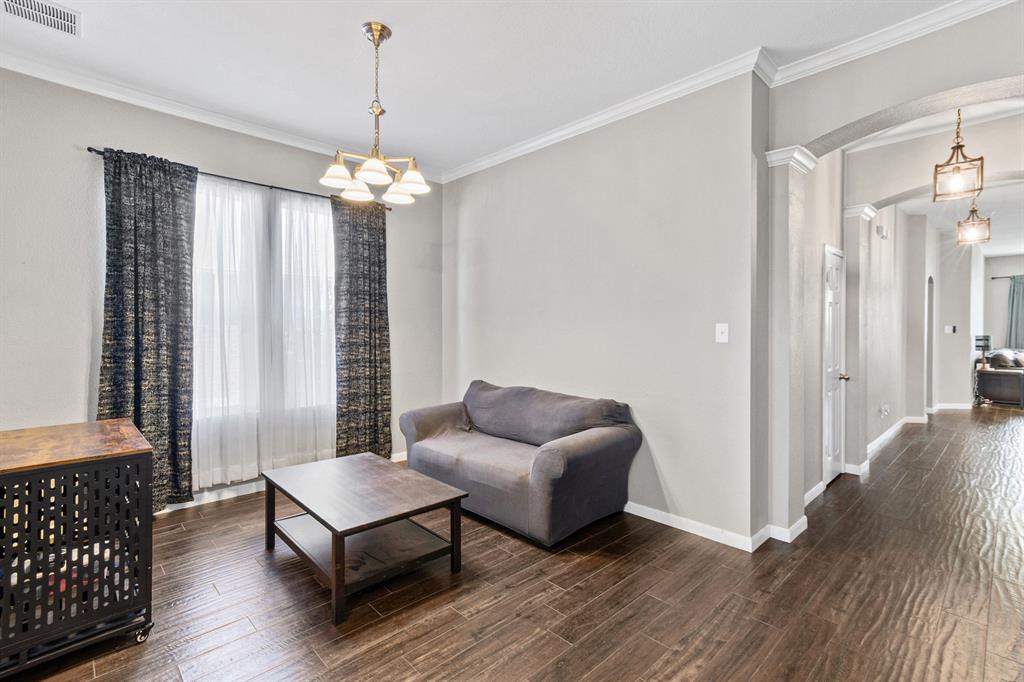 Timber Creek Phase I - Residential