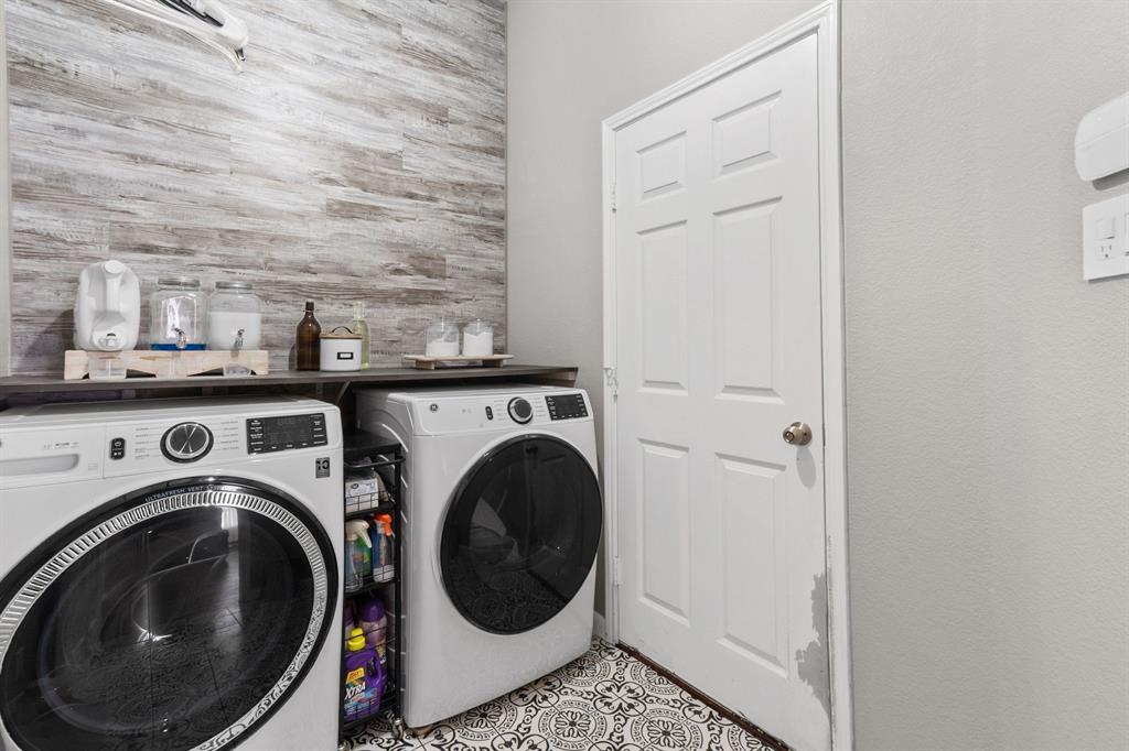 Timber Creek Phase I - Residential