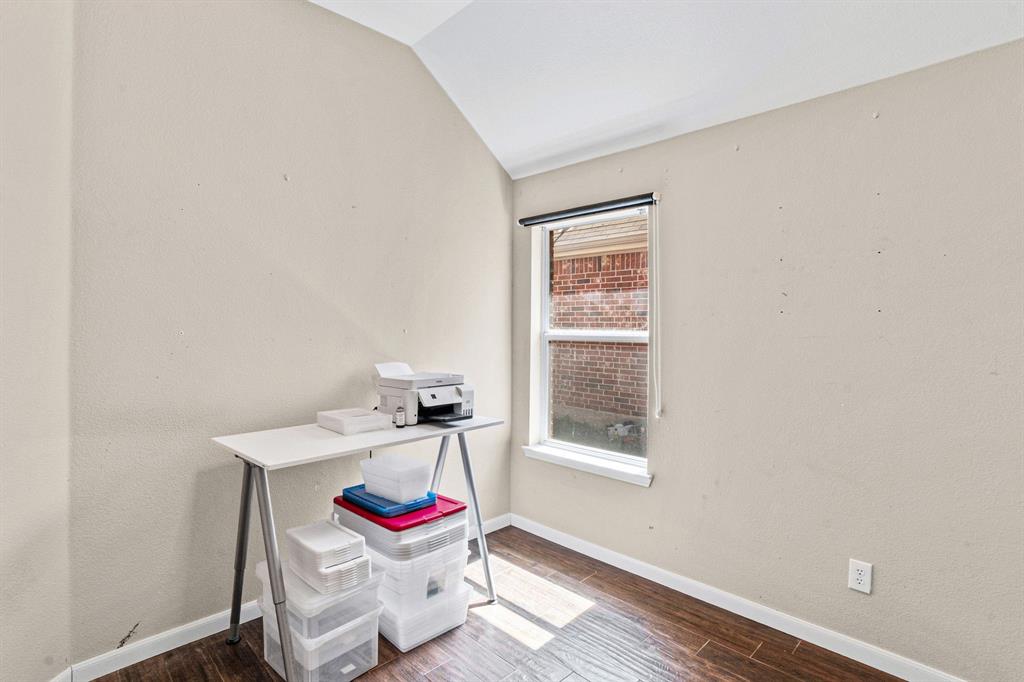 Timber Creek Phase I - Residential