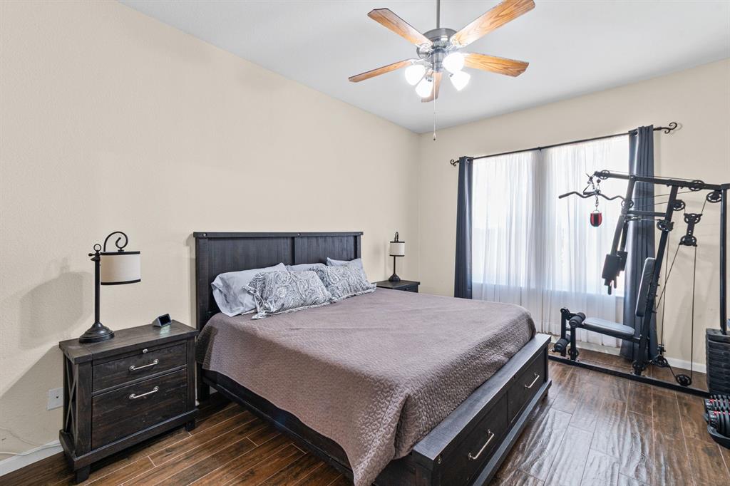 Timber Creek Phase I - Residential