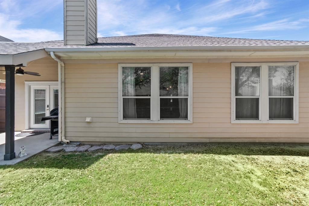 Timber Creek Phase I - Residential