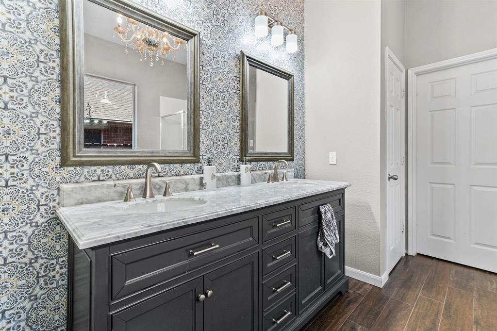 Timber Creek Phase I - Residential