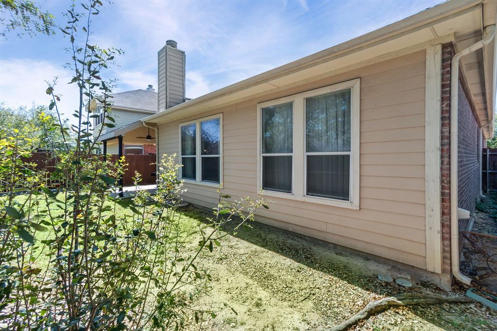 Timber Creek Phase I - Residential