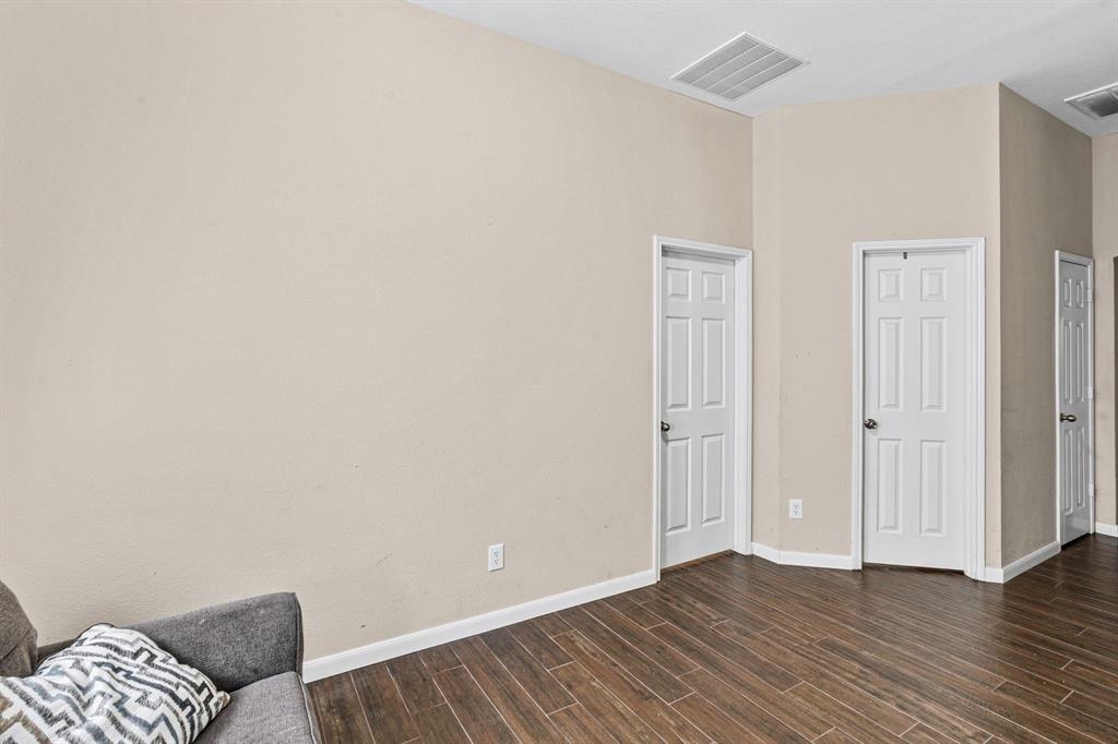 Timber Creek Phase I - Residential