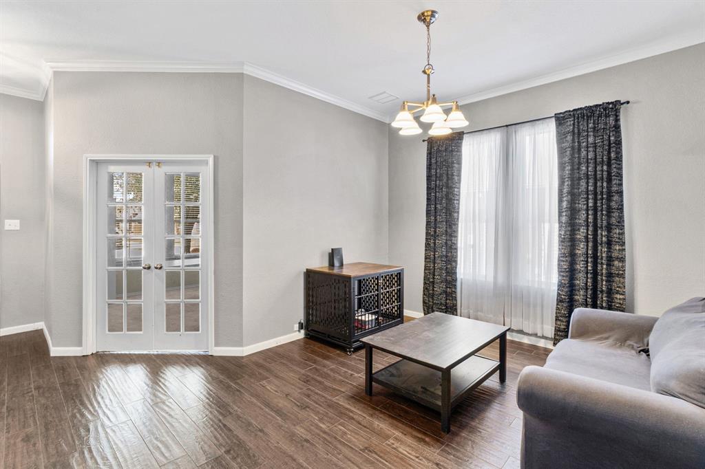 Timber Creek Phase I - Residential