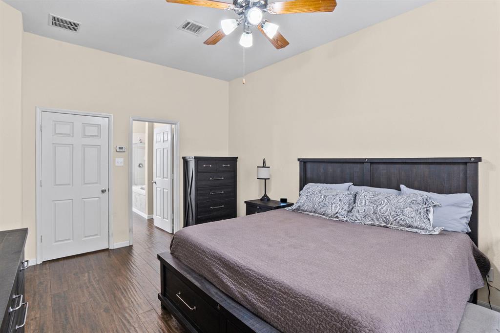 Timber Creek Phase I - Residential