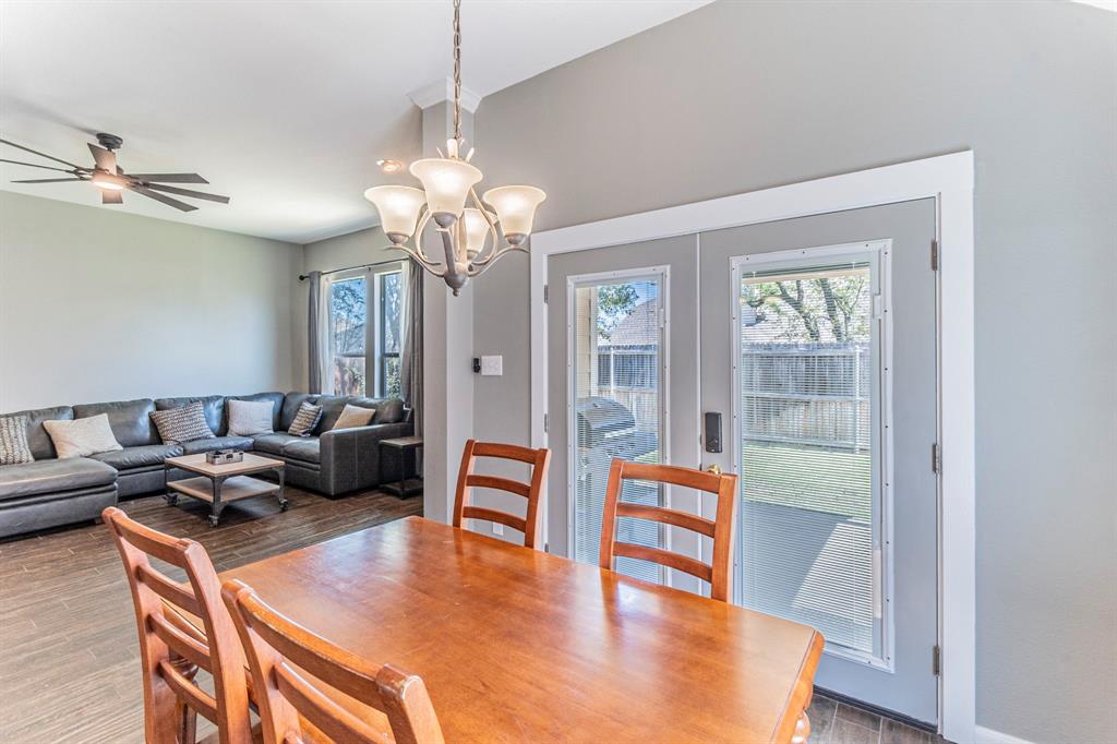 Timber Creek Phase I - Residential