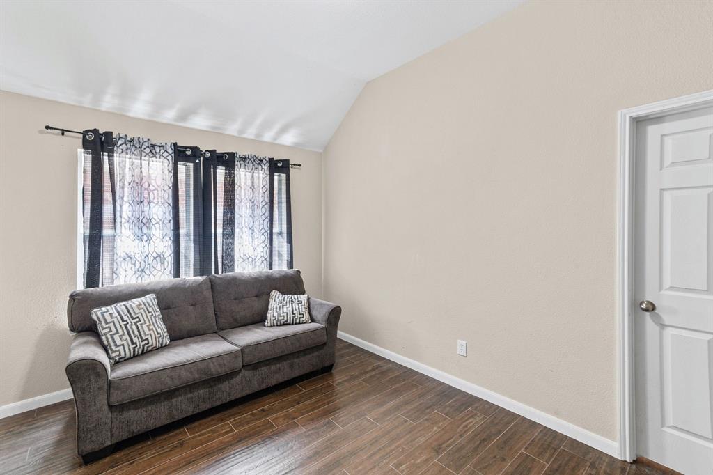 Timber Creek Phase I - Residential