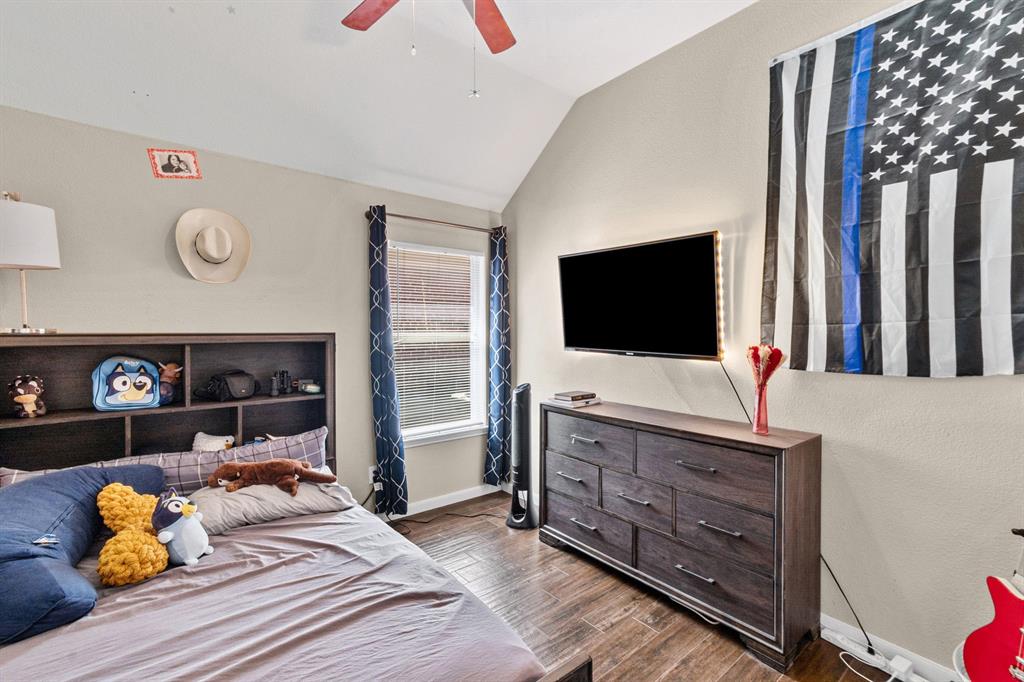 Timber Creek Phase I - Residential