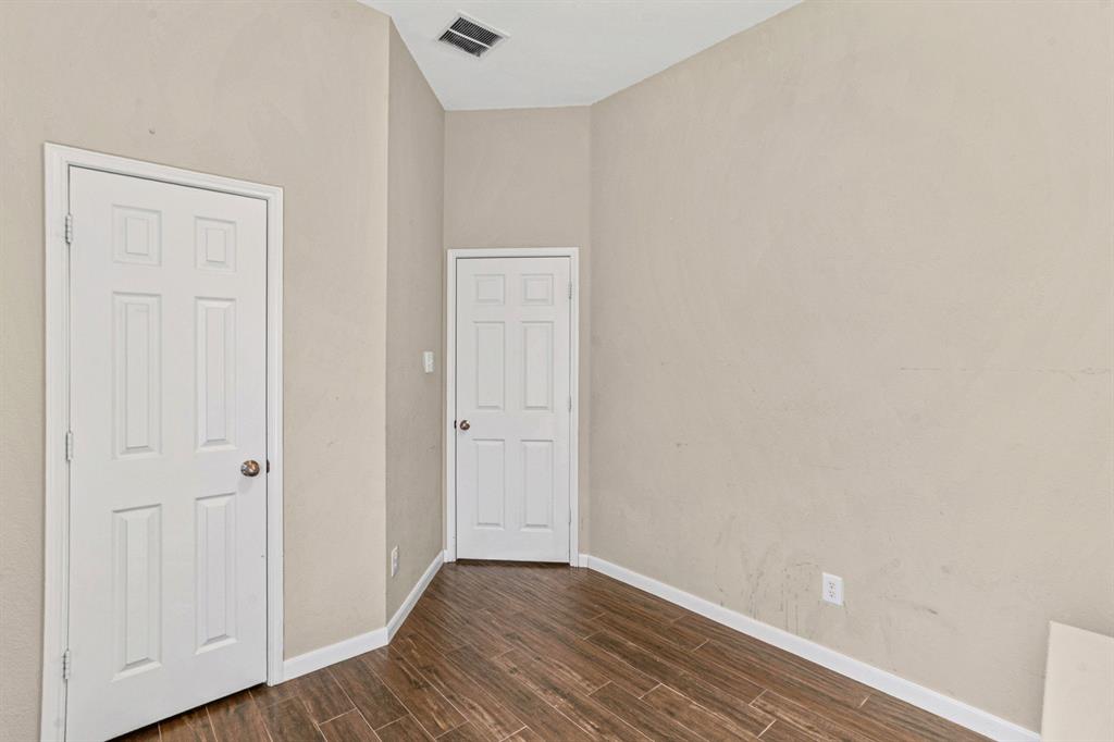 Timber Creek Phase I - Residential