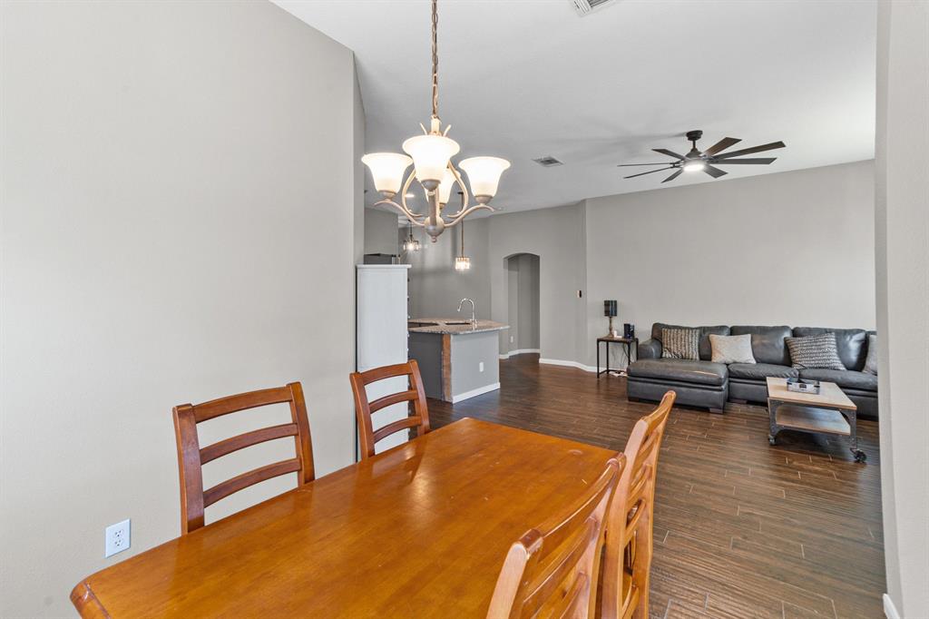 Timber Creek Phase I - Residential